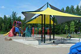 Parc Pauline Frizzell Park – Bild 5