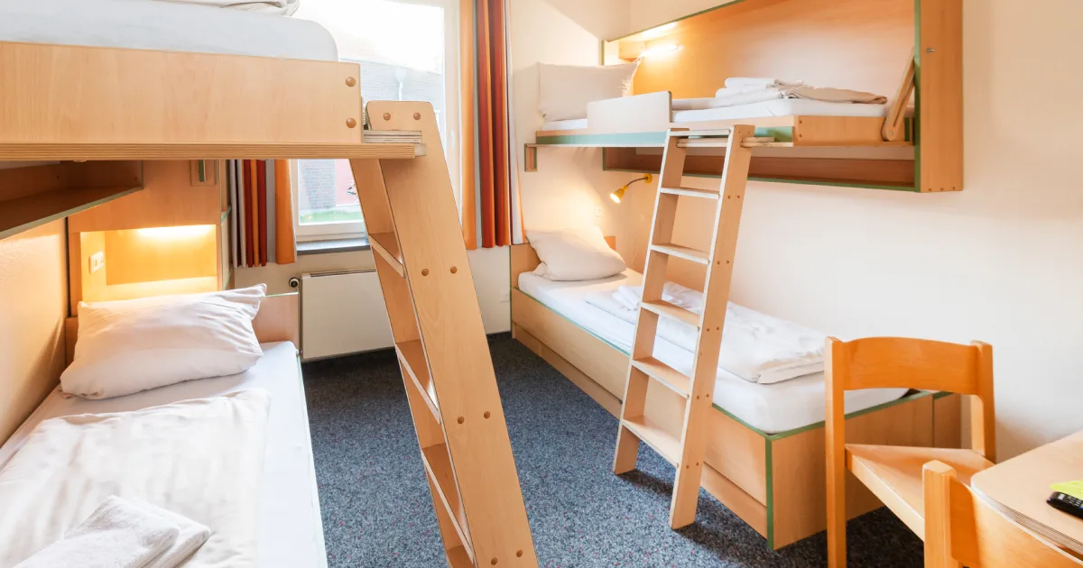 Hössensportzentrum Gästehäuser – Bild 3