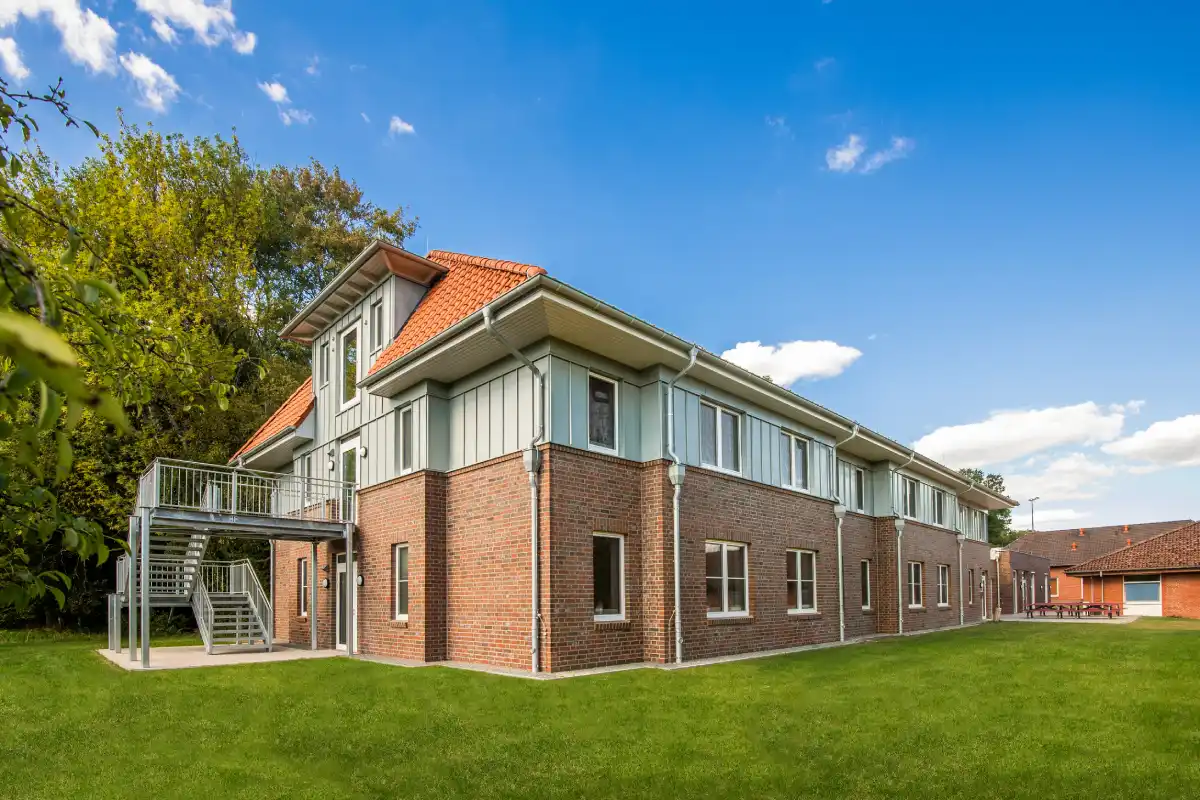 Hössensportzentrum Gästehäuser – Bild 4