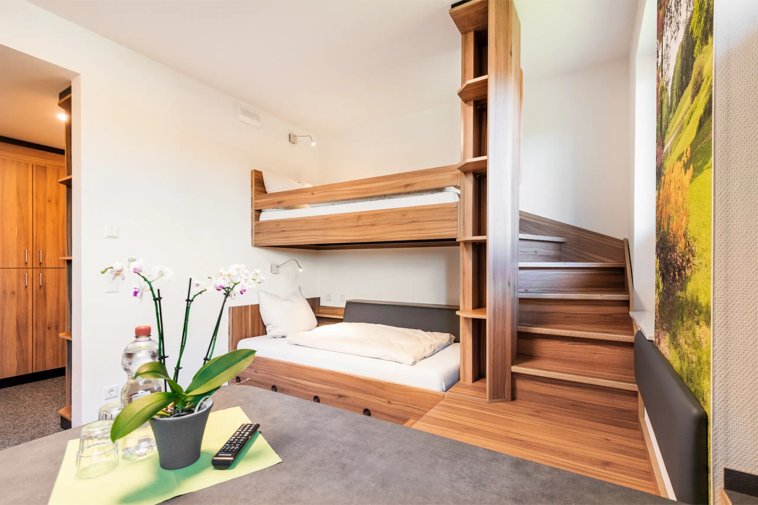 Hössensportzentrum Gästehäuser – Bild 5