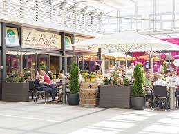 Ristorante La Ruffa - Leonding – Bild 2