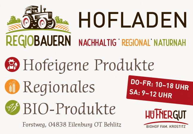 Hofgut Behlitz – Bild 1