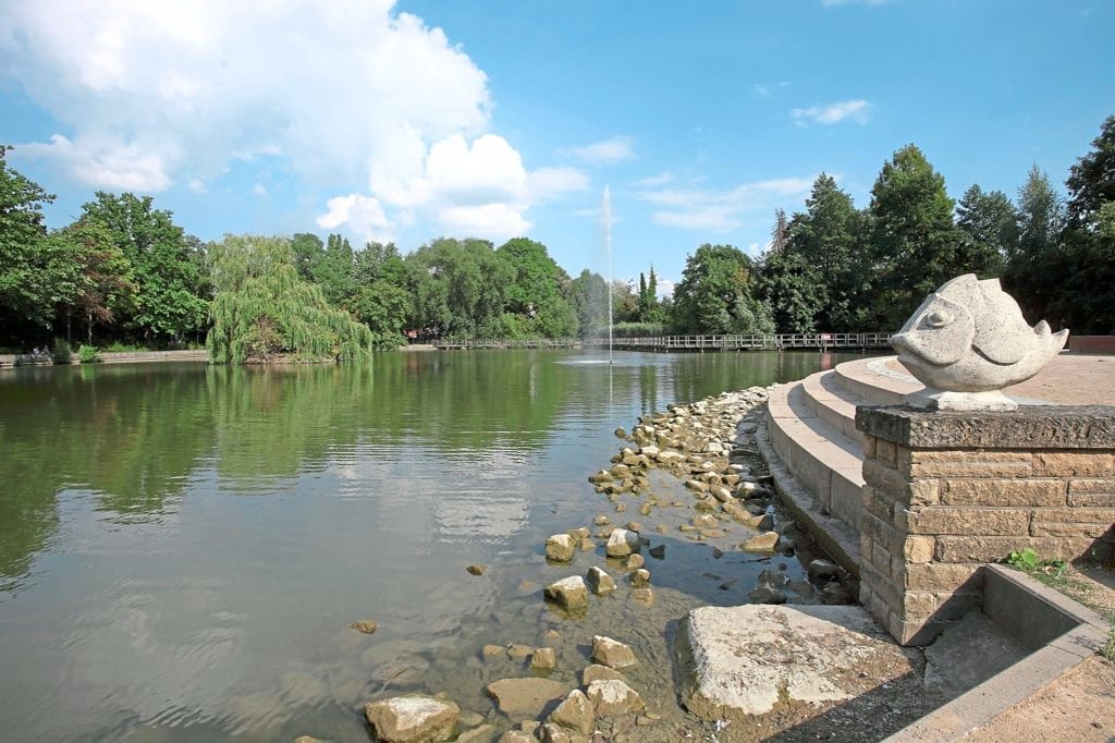 Steinmeisterpark – Bild 6