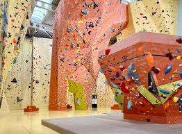 Kletterzentrum St. Gallen AG – Bild 1