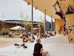 Kletterzentrum St. Gallen AG – Bild 2