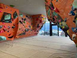 Kletterzentrum St. Gallen AG – Bild 3