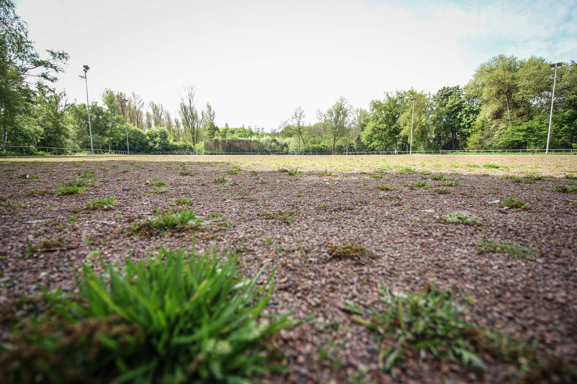 Bolzplatz In der Laag – Bild 1