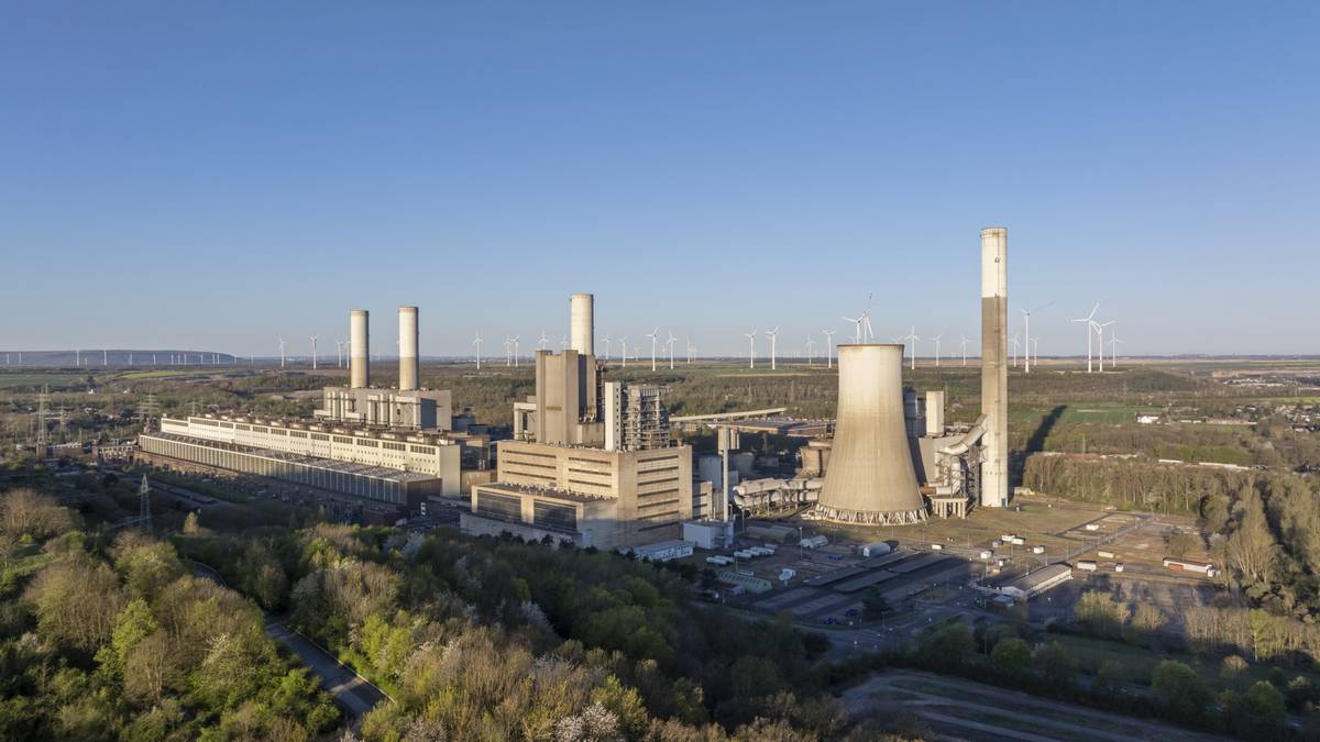 Bolzplatz In der Laag – Bild 2