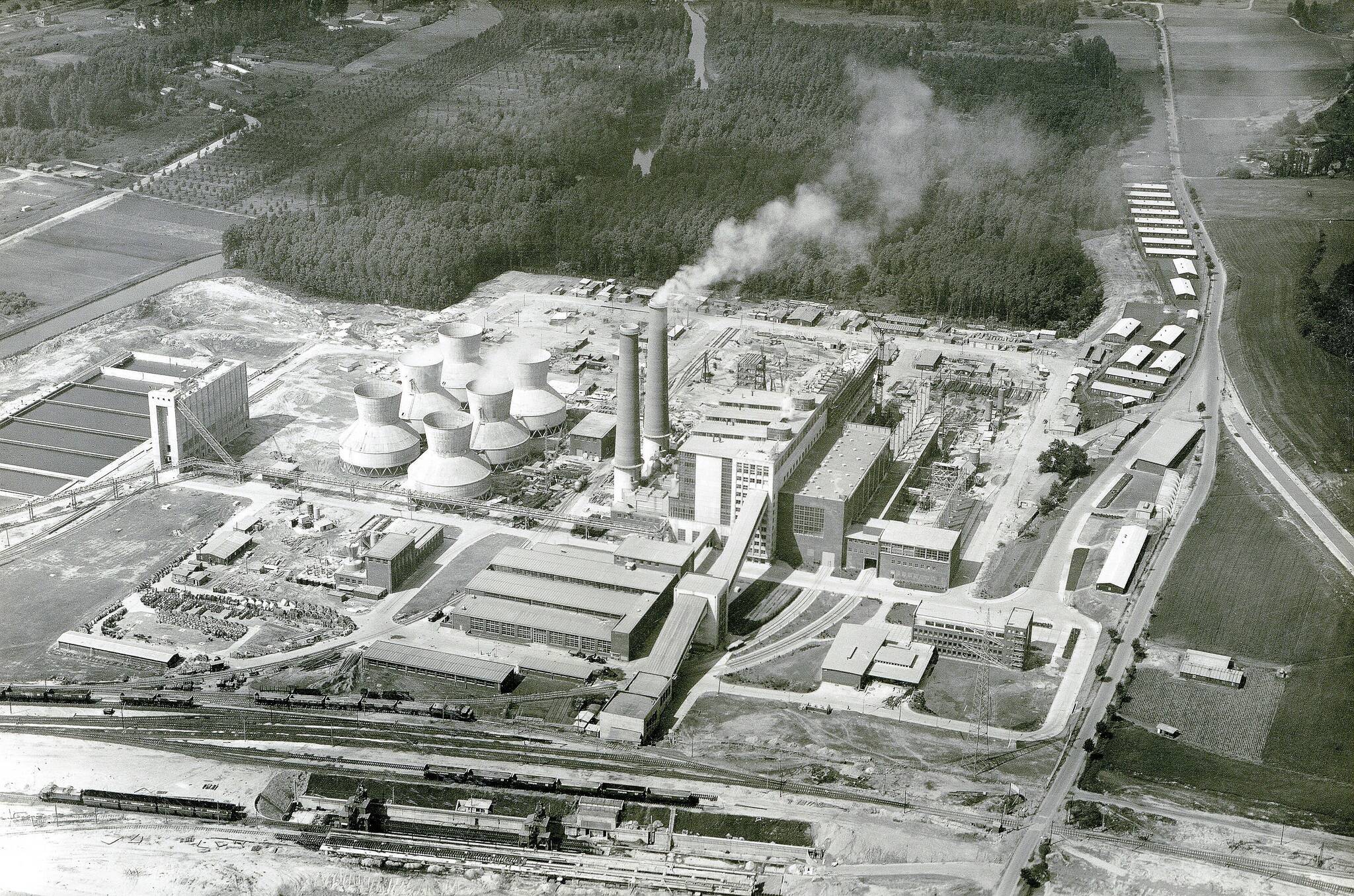 Bolzplatz In der Laag – Bild 5