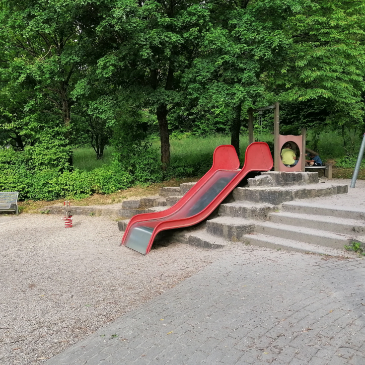 Spielplatz Ziegelei – Bild 2