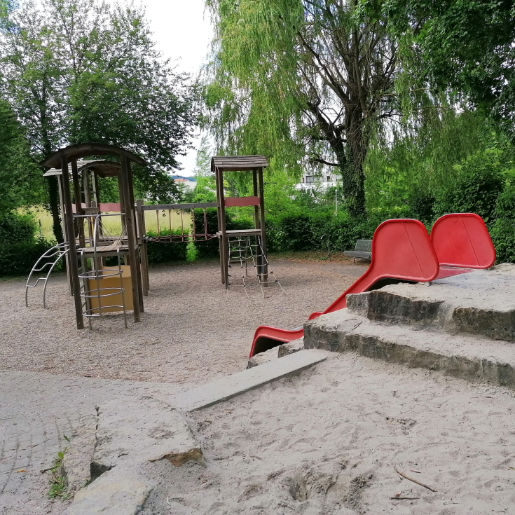 Spielplatz Ziegelei – Bild 3