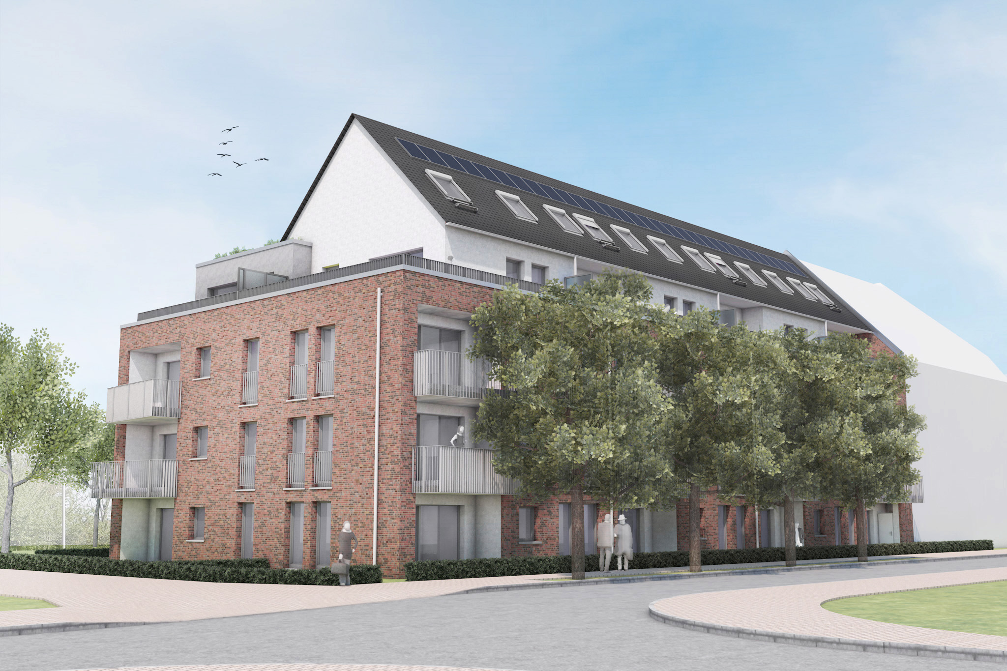 Bolzplatz Mathias-Esser-Straße – Bild 2