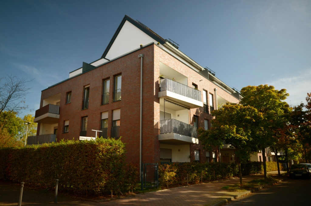 Bolzplatz Mathias-Esser-Straße – Bild 3