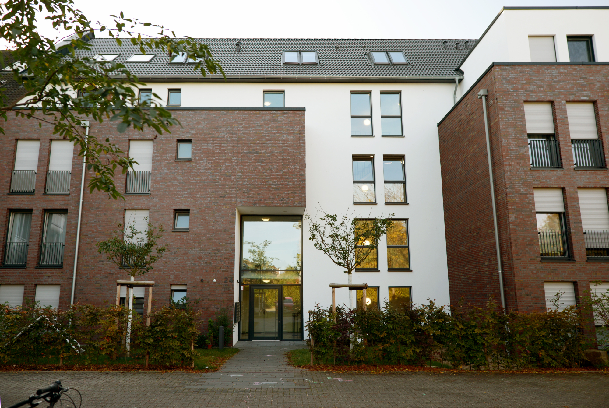 Bolzplatz Mathias-Esser-Straße – Bild 4