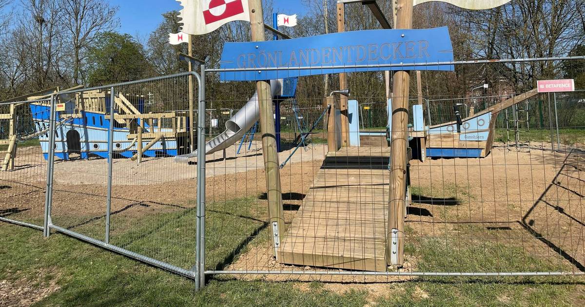 Bolzplatz Mathias-Esser-Straße – Bild 5