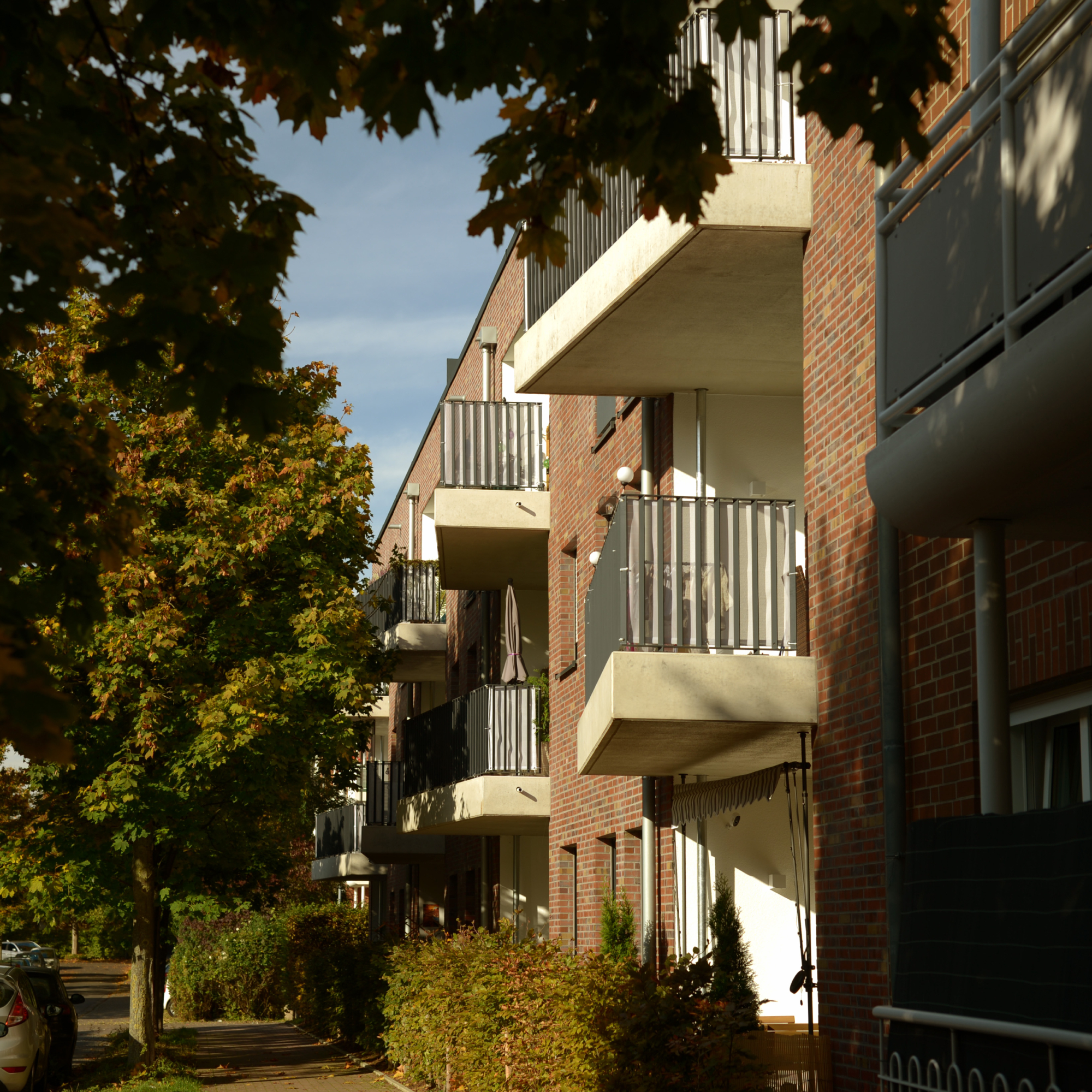 Bolzplatz Mathias-Esser-Straße – Bild 6