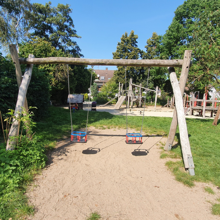 Spielplatz Niergartenstraße – Bild 2