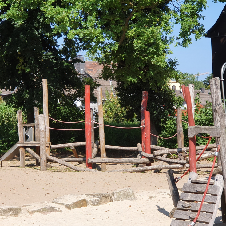 Spielplatz Niergartenstraße – Bild 4