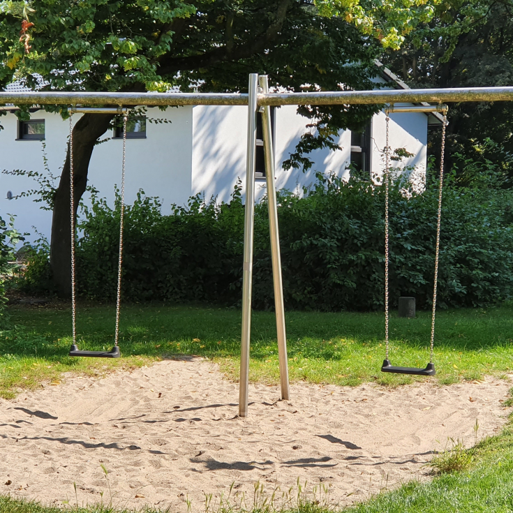 Spielplatz Niergartenstraße – Bild 5
