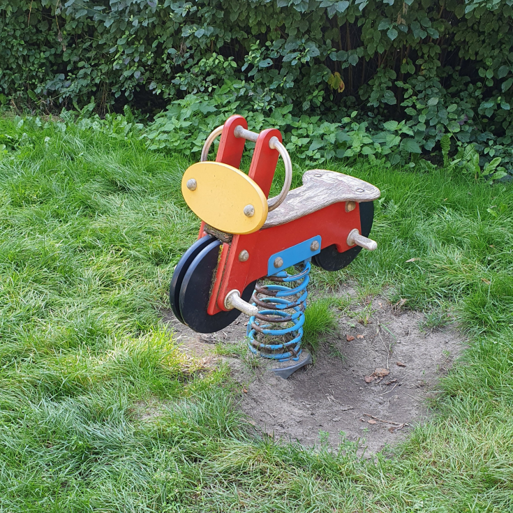 Spielplatz Niergartenstraße – Bild 6