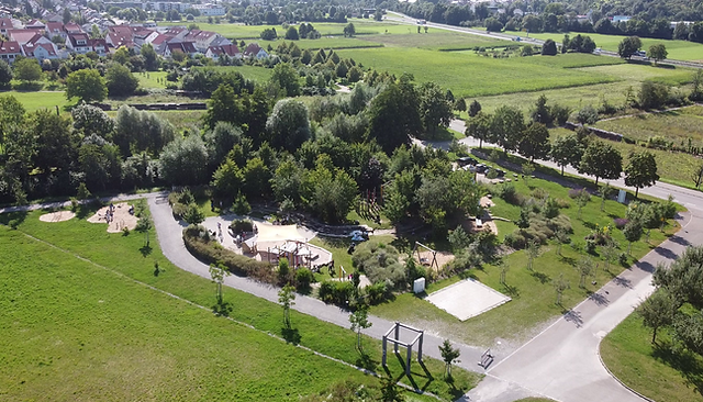 Bürgerpark Remshalden – Bild 4