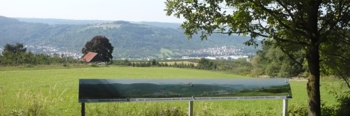 Bürgerpark Remshalden – Bild 6