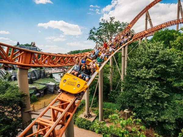 Plopsaland Deutschland – Bild 1