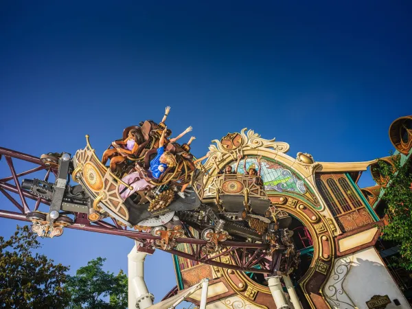 Plopsaland Deutschland – Bild 2