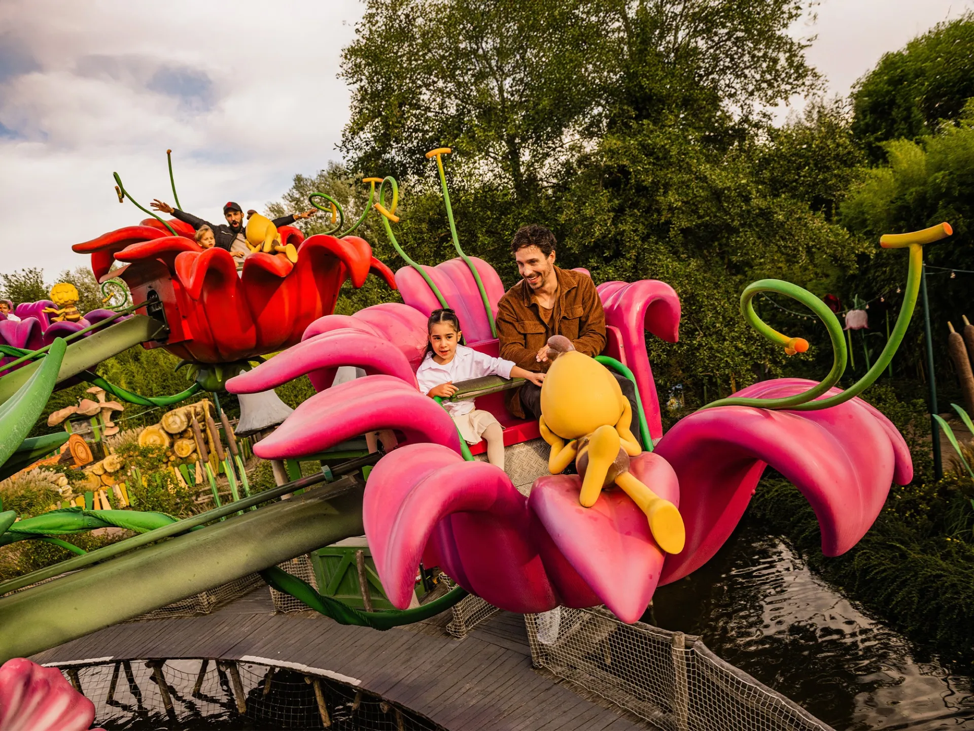 Plopsaland Deutschland – Bild 4