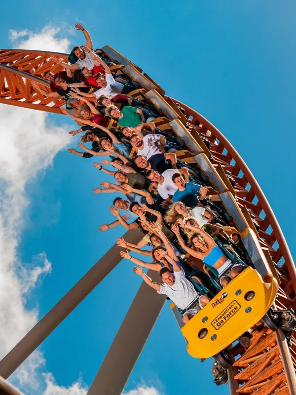 Plopsaland Deutschland – Bild 6