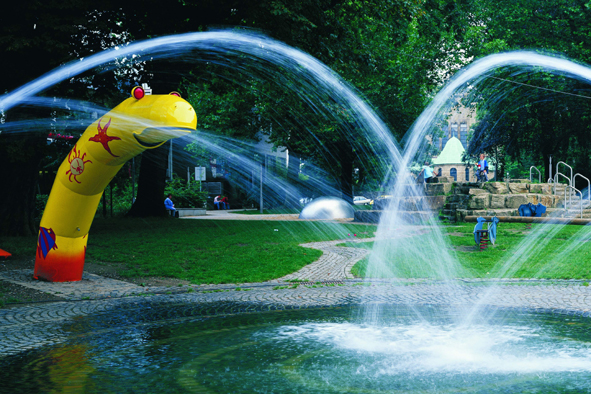 Spielschlange Velbert – Bild 2