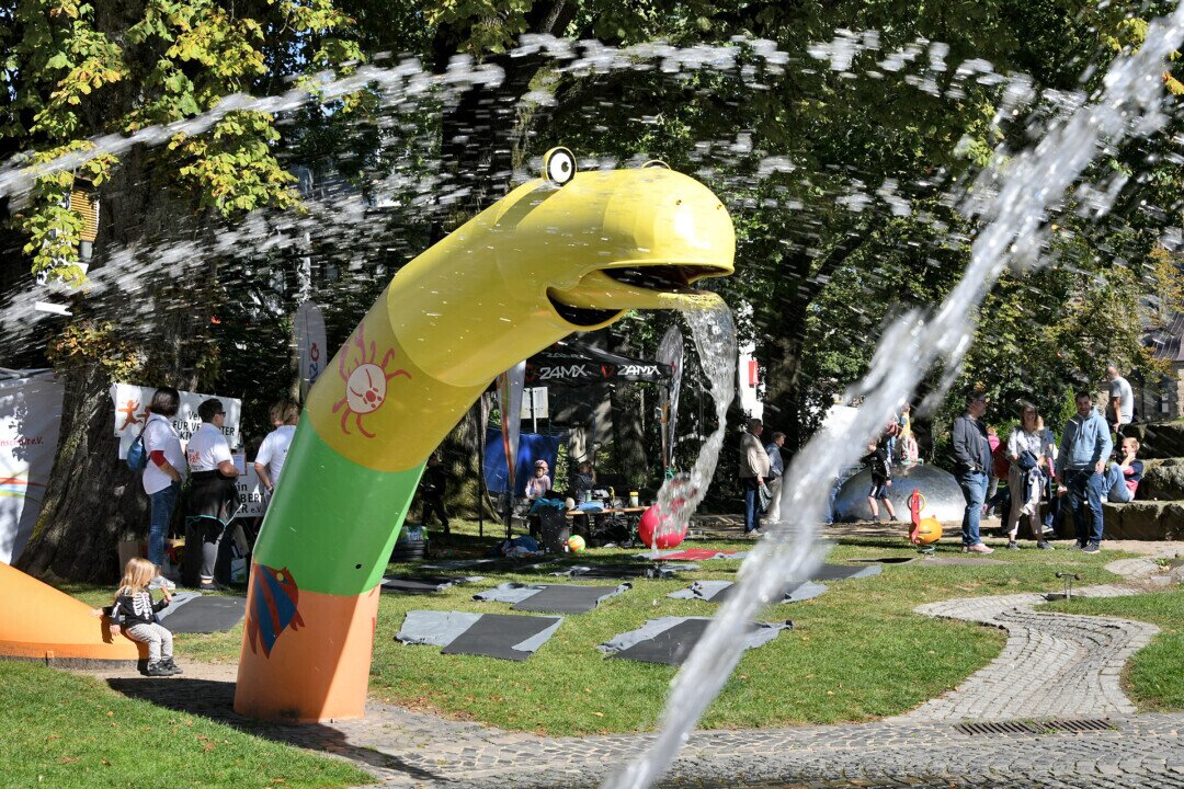 Spielschlange Velbert – Bild 3