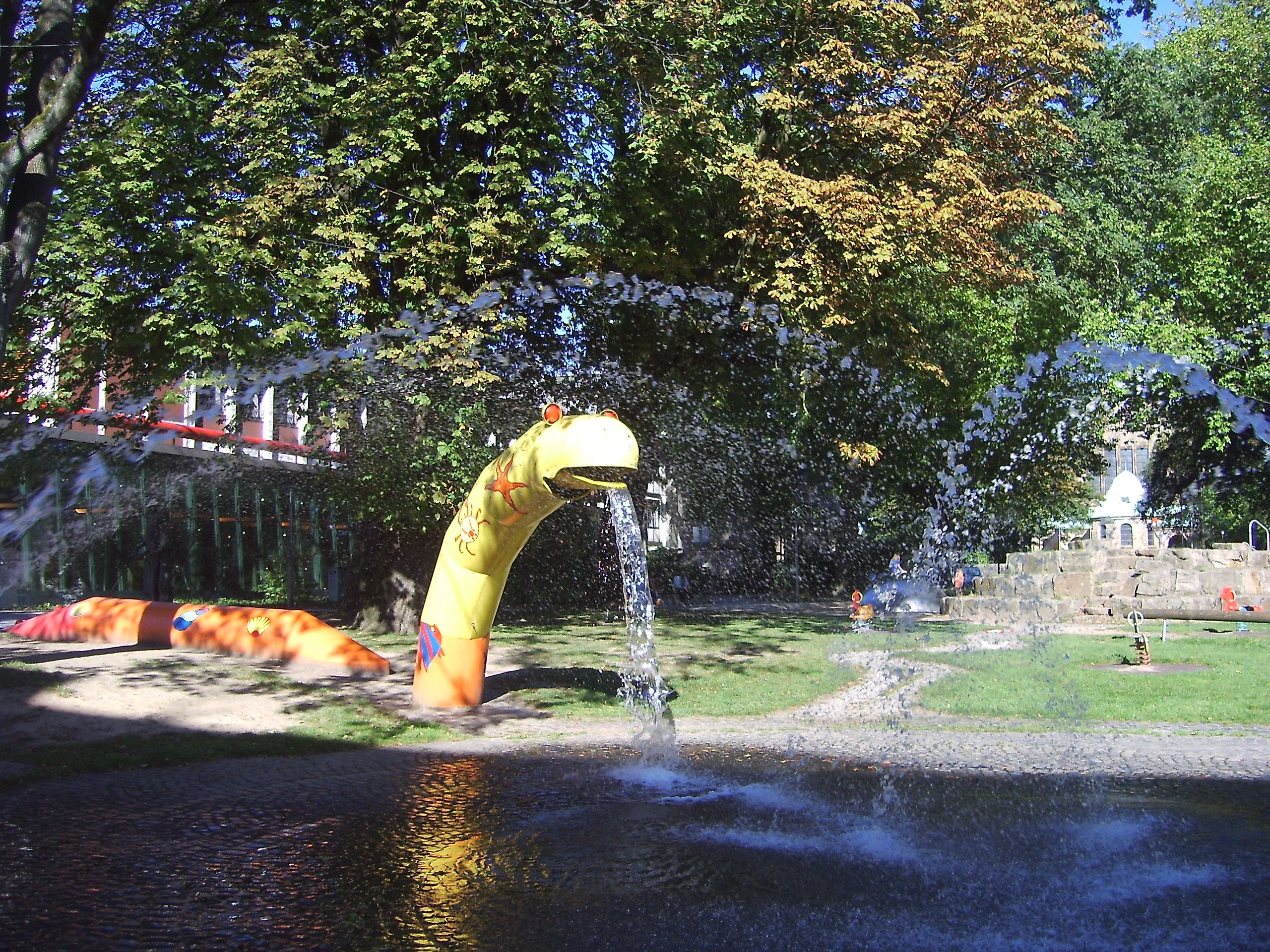 Spielschlange Velbert – Bild 4