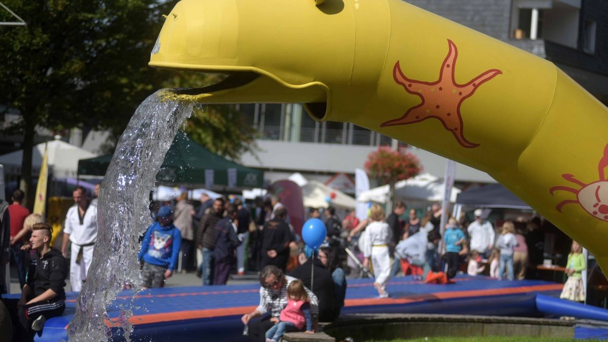 Spielschlange Velbert – Bild 5