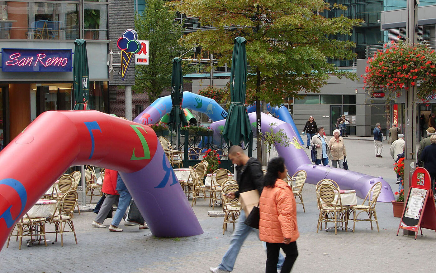 Spielschlange Velbert – Bild 6