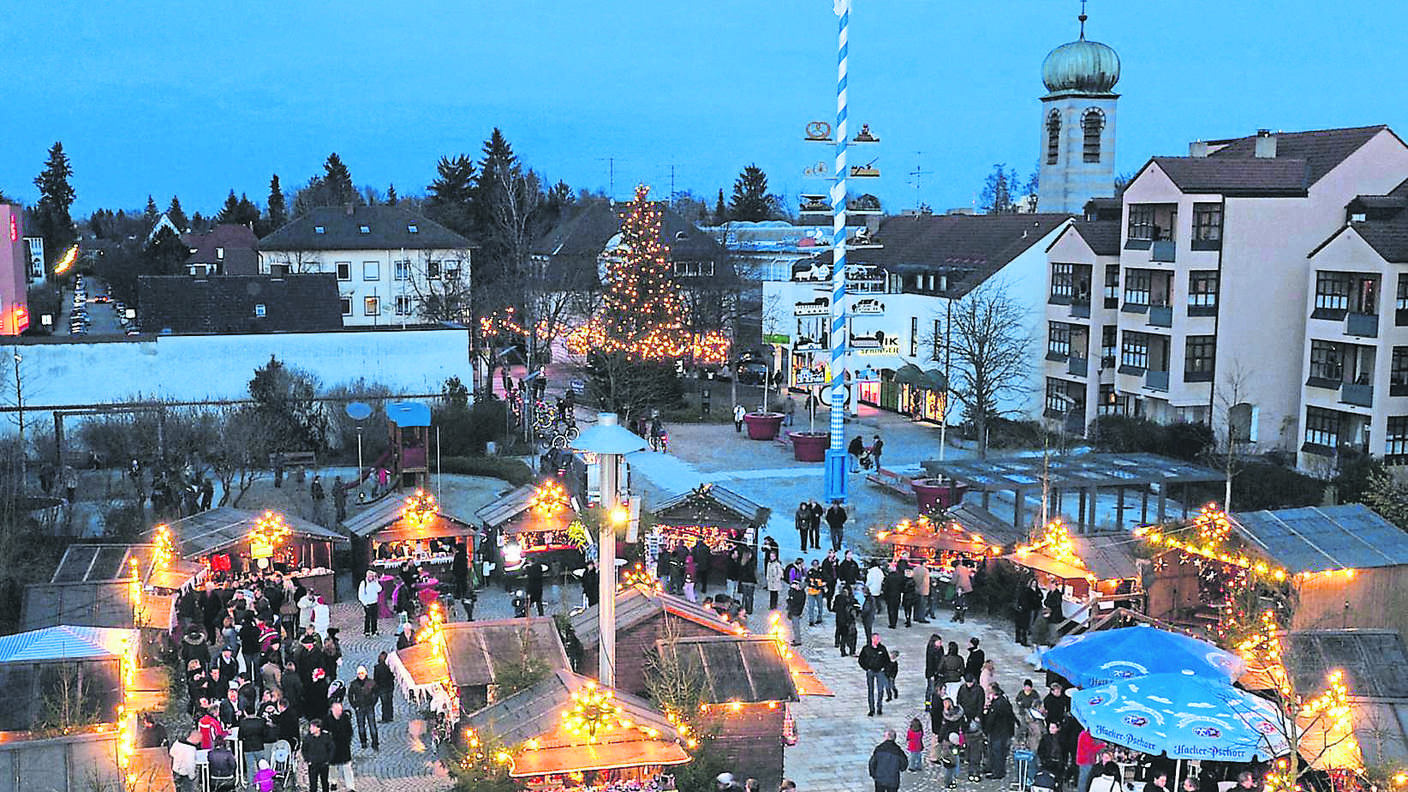 Spielplatz – Bild 5