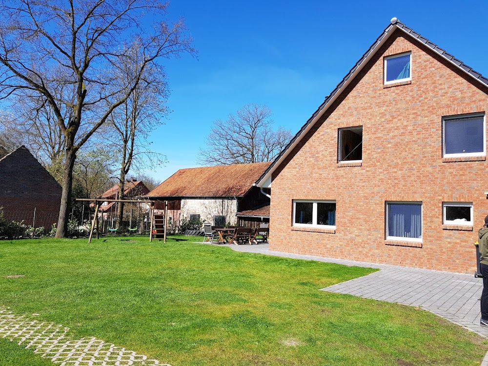 Ferienhof Stegen - Daniel Stegen – Bild 1