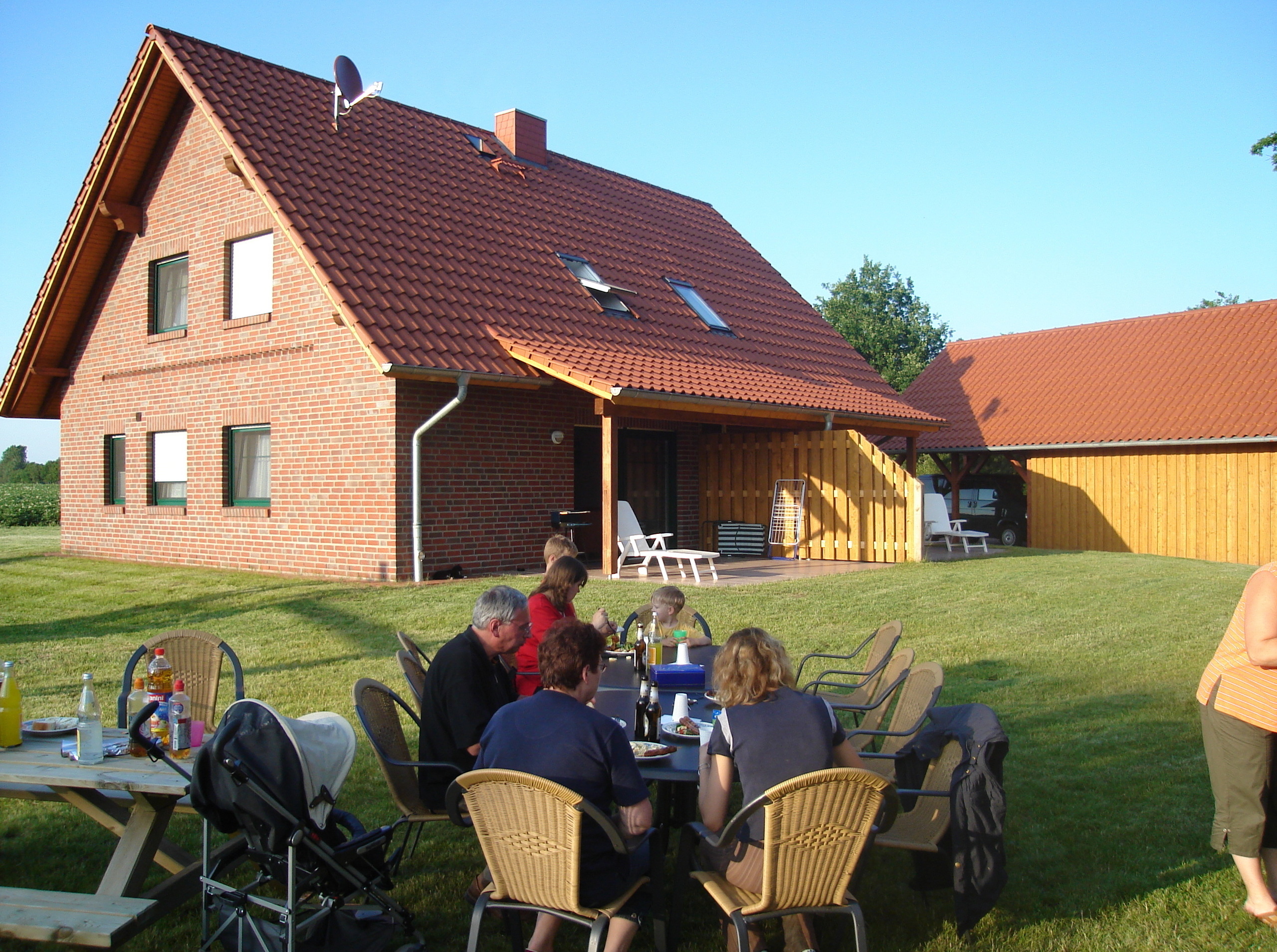 Ferienhof Stegen - Daniel Stegen – Bild 4