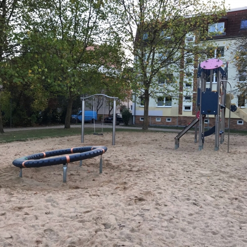 Spielplatz "Großer Moor" – Bild 5