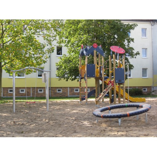 Spielplatz "Großer Moor" – Bild 6