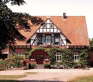 Büsing`s lüttje Hoff – Bild 2