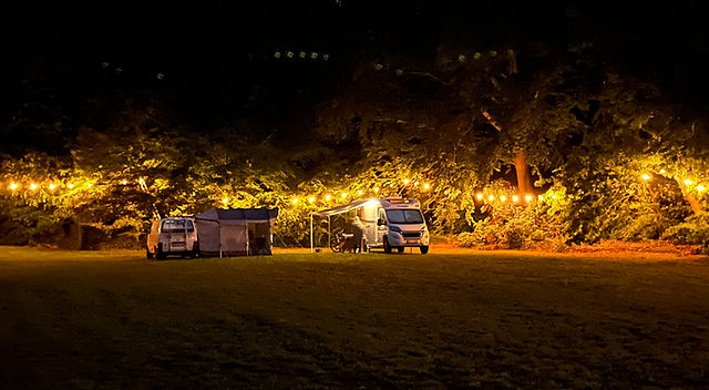 Büsing`s lüttje Hoff – Bild 3