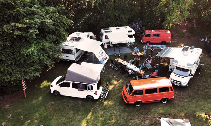 Büsing`s lüttje Hoff – Bild 5