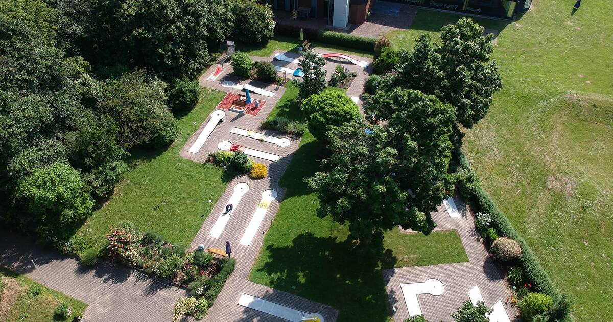 Minigolf-Land Springe – Bild 2