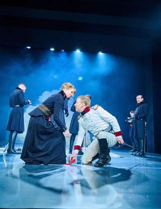 Schleswig-Holsteinisches Landestheater u. Sinfonieorchester – Bild 4