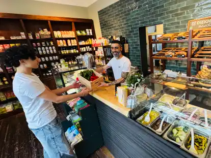 Molk - Coffee & Kitchen – Bild 3