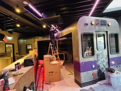 Molk - Coffee & Kitchen – Bild 4