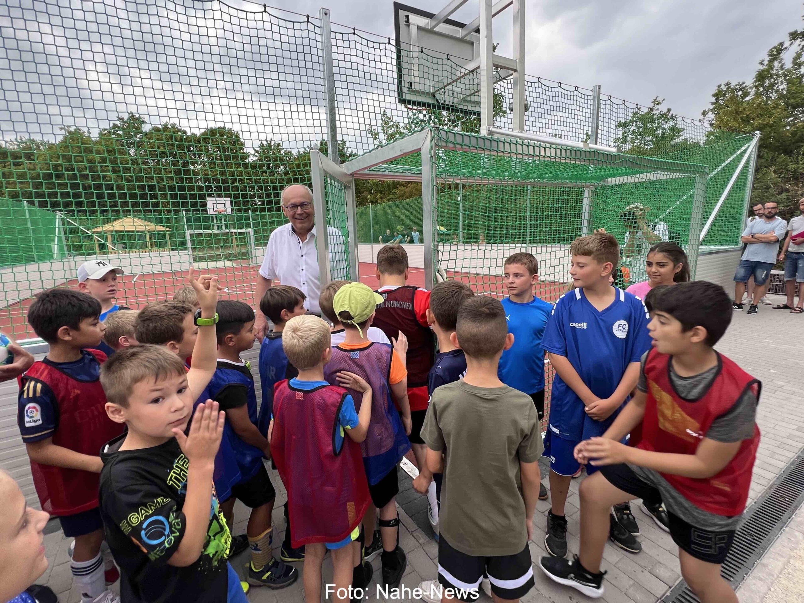 Aktivfeld – Bild 2