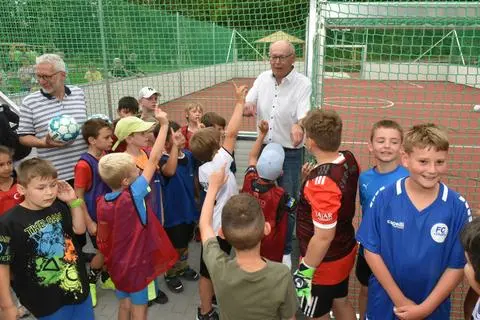 Aktivfeld – Bild 3