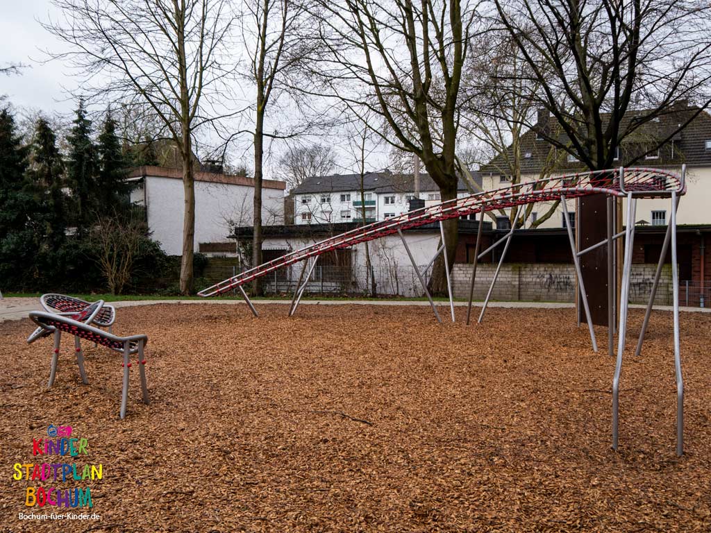 Spielplatz am Gustav-Heinemann-Platz – Bild 5